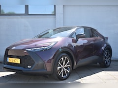 Toyota C-HR - 1.8 Hybrid 140 Dynamic Automaat 140pk | Trekhaak | Stoel&Stuur verwarming | PDC | BSM |