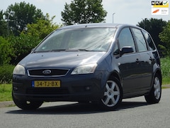Ford Focus C-Max - 1.6-16V Futura NAP/AIRCO/CRUISE/APK