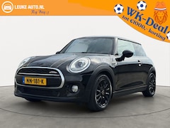 MINI John Cooper Works - 1.5 136PK Cooper *NL-AUTO* Union Jack LED