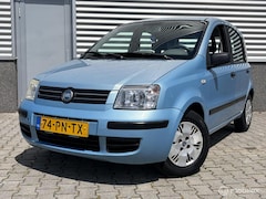 Fiat Panda - 1.2 Dynamic Nieuwe Apk