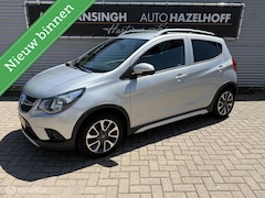 Opel Karl - 1.0 Rocks Online Edition | Airco | Apple Carplay/Android Auto | Navi | Cruise | LM Velgen