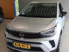 Opel Crossland - 1.2 130pk Start/Stop Aut. Elegance