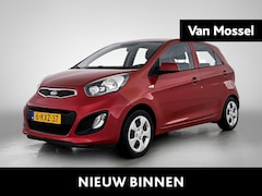 Kia Picanto - 1.2 CVVT Comfort Pack | Automaat | Airco | Trekhaak |