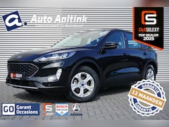 Ford Kuga - 225PK PHEV Cool&Connect AUTOM. | WINTERPACK | AFN. TREKHAAK