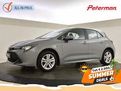 Toyota Corolla - 1.8 Hybrid Active | Stoel+ stuurverwarming | Carplay |