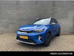 Kia Stonic - 1.0 T-GDi MHEV DynamicPlusLine | Two Tone | 17Inch Zwarte Velgen | Stoel-en-Stuur Verwarmi