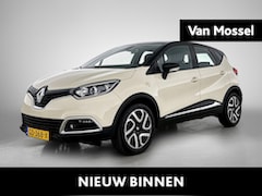 Renault Captur - 0.9 TCe Dynamique | Airco | Cruise Control | Trekhaak |