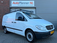 Mercedes-Benz Vito - 109 CDI Lang Btw Vrij 1e Eigenaar