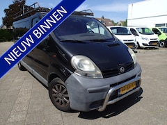 Nissan Primastar - 80.29-350 1.9CDi