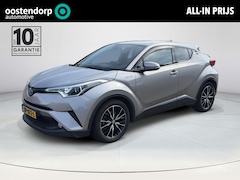 Toyota C-HR - 1.8 Hybrid Style