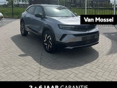 Opel Mokka - 1.2 Turbo Hybrid GS | Camera | Navigatie | Apple Carplay | Keyless Start | Adaptive Cruise