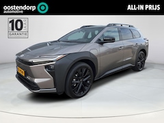 Toyota bZ4X Touring - Executive AWD 75 kWh