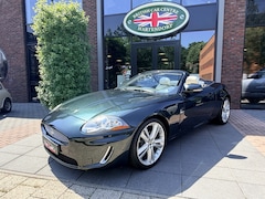 Jaguar XK - 5.0 V8 Convertible