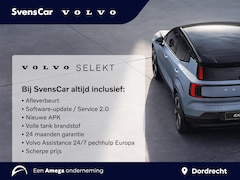 Volvo XC60 - 2.0 T6 Plug-in hybrid AWD Plus Bright | Full-LED koplampen | 360 Camera | Panoramadak | St