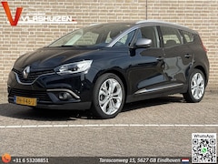Renault Grand Scénic - 1.2 TCe Zen | Climate | Cruise | Navi | PDC |