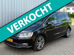 Volkswagen Sharan - 2.0 TDI Highline/ 7pl / Pano/ NWE APK 2015