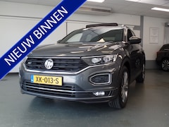 Volkswagen T-Roc - 1.5 TSI Sport 150 pk, 2x R-line, Navigatie, Clima controle, Cruise controle, Achteruitrijc