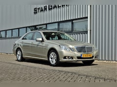 Mercedes-Benz E-klasse - E 350 CGI Elegance 90185km Youngtimer