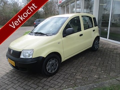 Fiat Panda - 1.2 Actual Nette Auto Kilometerstand Nap