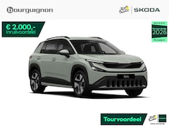 Skoda Epiq - Business Launch Edition 55 | 211PK | Stoelverwarming | Navigatie | Achteruitrijcamera