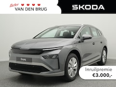 Skoda Enyaq iV - 85 Selection Adaptive Cruise control | Navigatie | Keyless | Trekhaak