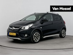 Opel Karl - 1.0 Rocks Online Edition | Cruise Control | Radio | Bluetooth |