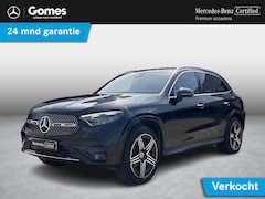 Mercedes-Benz GLC-klasse - 300e 4MATIC AMG Line | Panoramadak | Head-Up Display