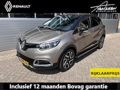 Renault Captur - TCe 90 Dynamique