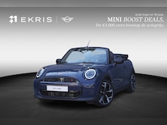 MINI Cabrio - Cooper S Classic Trim | Pakket L