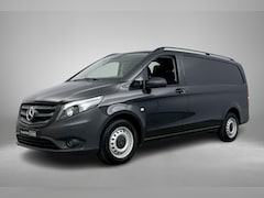 Mercedes-Benz Vito - 116 Diesel L2 Automaat Pro | Parkeerpakket | Audiopakket | Spoor-pakket | Cruise Control |