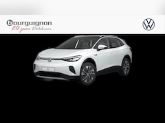 Volkswagen ID.4 - Pro 77 kWh | 204Pk | Trekhaak | 19Inch | Winter Pakket |
