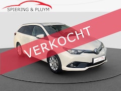 Toyota Auris - TS 1.8 Hybrid Dynamic Go Climate | Navi | Keyless
