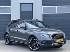Audi Q5 - 3.2 FSI quattro 271PK+ Pro Line / 3x S-Line / Pano