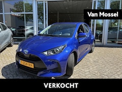Toyota Yaris - 1.5 Hybrid Active