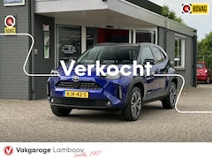 Toyota Yaris Cross - 1.5 Hybrid 130 Executive Trekhaak 360 Camera Head-up Leder