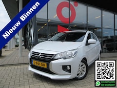Mitsubishi Space Star - 1.2 Active