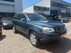 Volvo XC90 - 3.2 Summum 7 PERSOONS