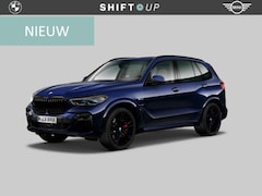 BMW X5 - xDrive45e M-Sport