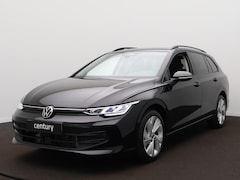 Volkswagen Golf Variant - Life Edition 1.5 eTSI 85 kW / 116 PK Variant 7 ver