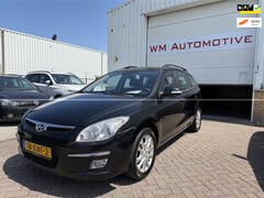Hyundai i30 CW - 1.6i Style AIRCO APK T/M 20-6-2027