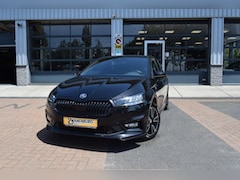 Skoda Fabia - 1.0 TSI Monte Carlo Navi Airco Km 37.500
