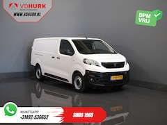 Peugeot Expert - 2.0 HDI 145 pk L3 Carplay/ Airco/ Navi/ Cruise/ Camera/ PDC/