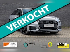 Audi A6 Avant - 55 TFSI e quattro Pro Line S Competition