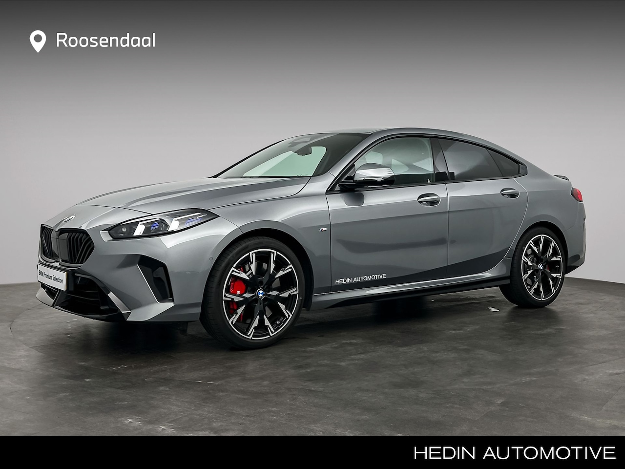 BMW 2-serie Gran Coupé - 220 M Sport Pro | Camera | Comfort Access | Verwarmd stuurwiel | Driving Assistant | - AutoWereld.nl