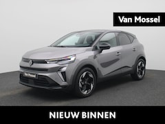 Renault Captur - 1.8 E-Tech full hybrid 160 techno | Camera | Adaptieve Cruise Control | PDC Rondom | 18" L