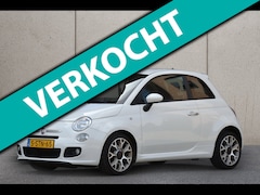 Fiat 500 - 0.9 TwinAir 500S | Airco | EL. Ramen | Bluetooth
