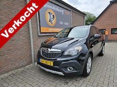 Opel Mokka - 1.6 CDTi Business+