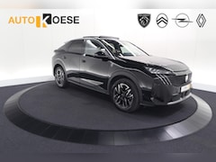 Peugeot 3008 - 1.2 Hybrid 145 GT | Panoramadak | Focal Hi-Fi | 360 Camera | Adaptieve Cruise Control
