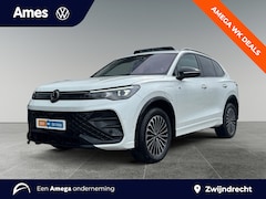 Volkswagen Tiguan - 1.5 272pk eHybrid R-Line Edition Panoramadak | Trekhaak | Head-Up Display