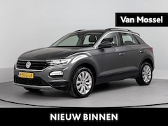 Volkswagen T-Roc - 1.5 TSI Sport
